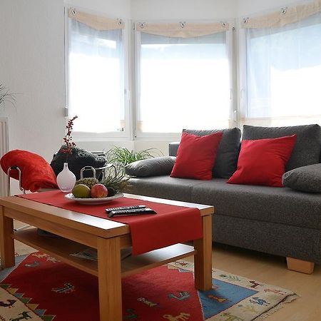 Sonnenhaus Ferienwohnungen Traben-Trarbach Værelse billede