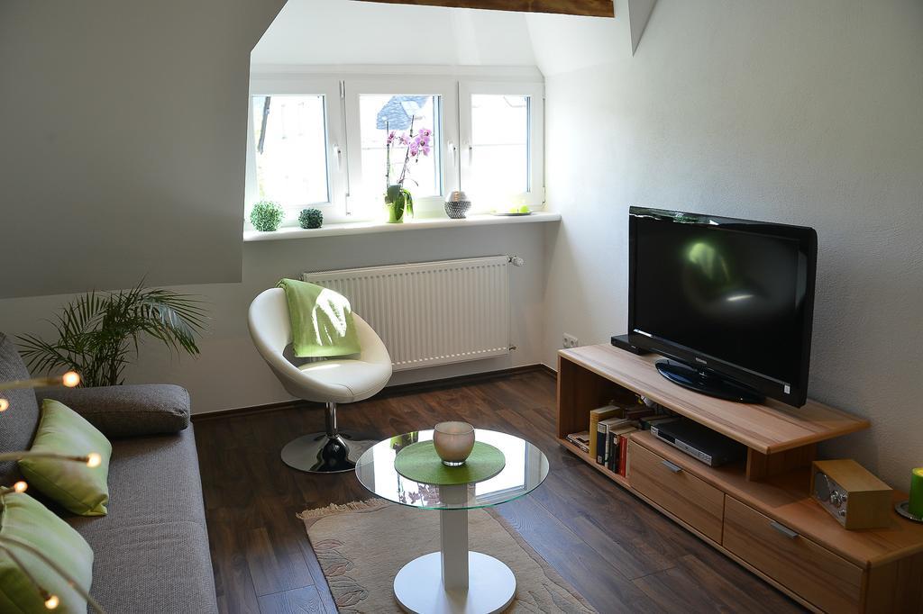 Sonnenhaus Ferienwohnungen Traben-Trarbach Værelse billede