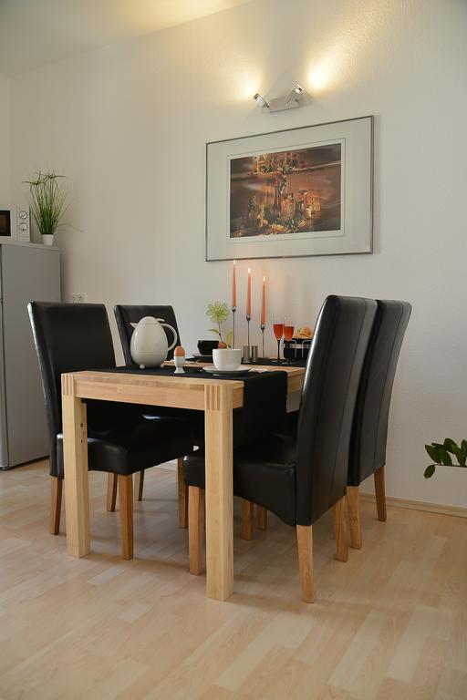 Sonnenhaus Ferienwohnungen Traben-Trarbach Værelse billede