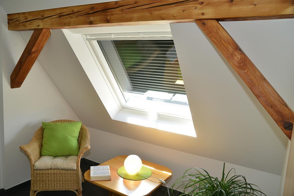Sonnenhaus Ferienwohnungen Traben-Trarbach Værelse billede